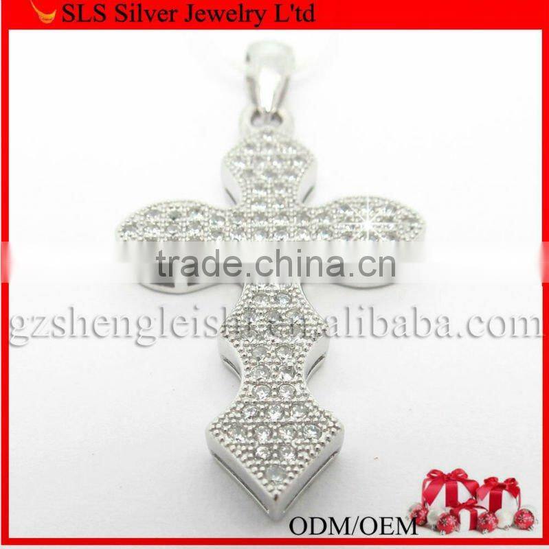 CZ 925 sterling silver jewelry