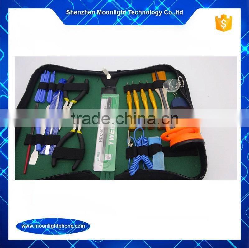 Multi Repairing Tools for Mobile Phone Refurbish