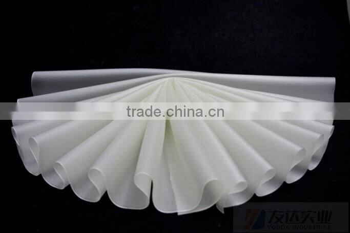 0.38mm clear PVB Film