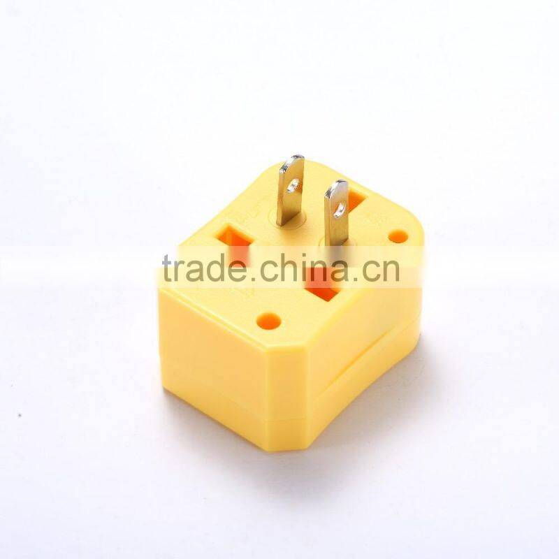 all in one phone charger multi plug anf socket for eu/uk/us