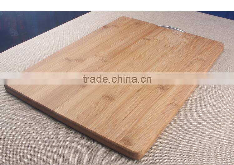 Bamboo cutting Board for Cheese and Table and Dining
