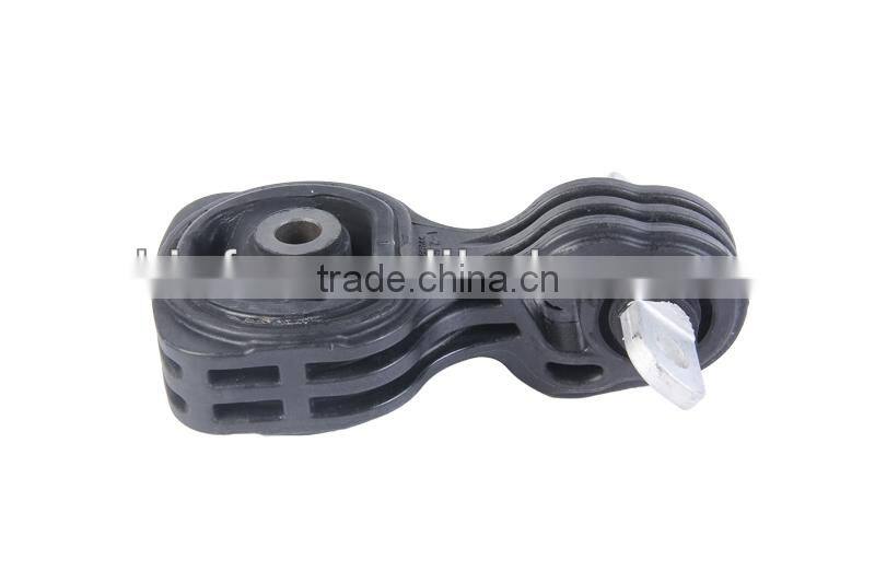 Engine torque strut mount for HONDA