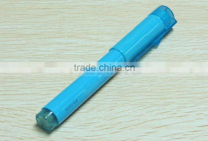 2 IN 1 Black Lamp Euro Pen Money Tester