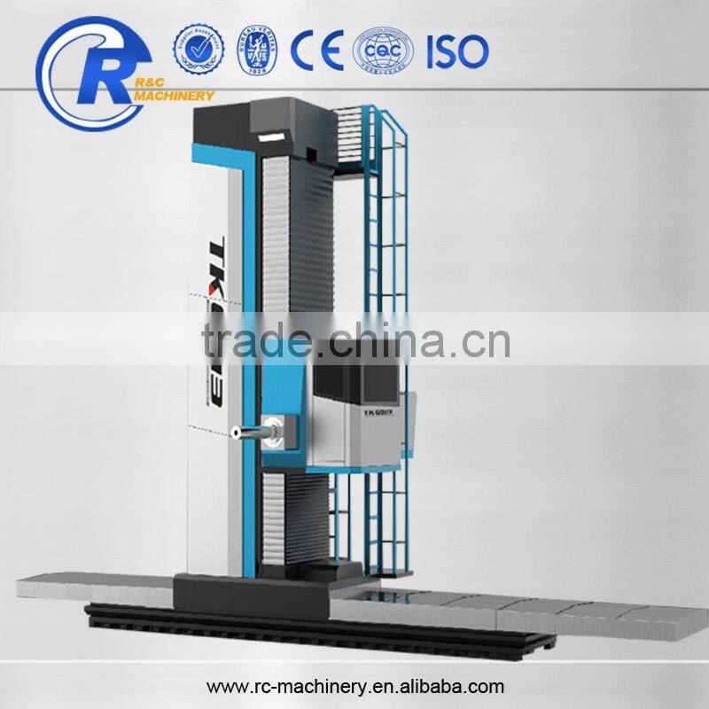 TK6513 Precision Boring and Milling Machines for sale on alibaba