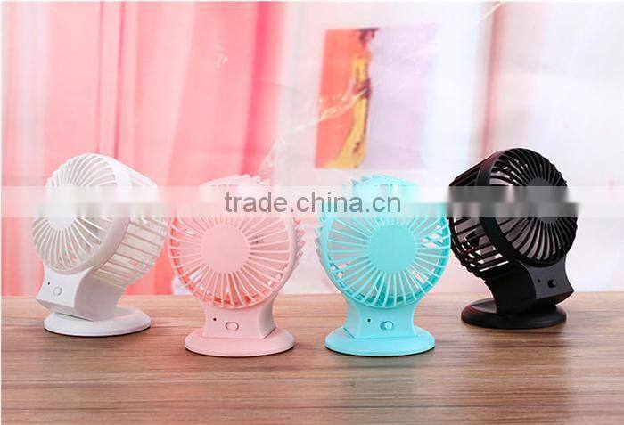 Hot Sale office Mini USB Cooling Personal Fan