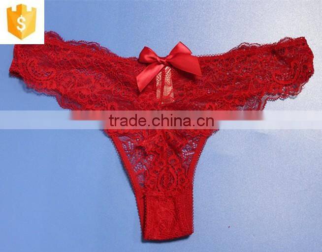 The new Gift box style bra panty set