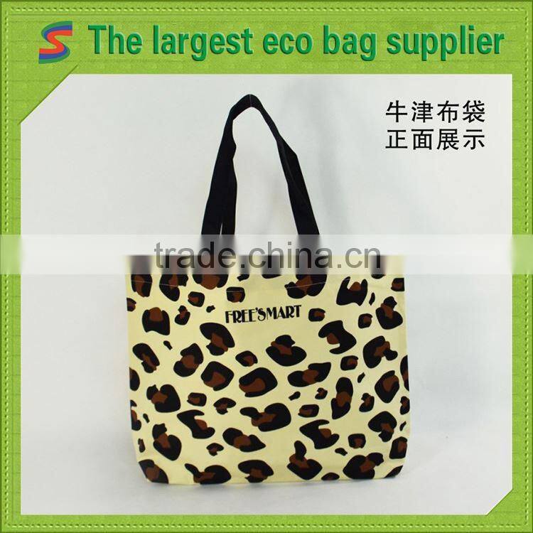 PB89 Polyester tote Bag