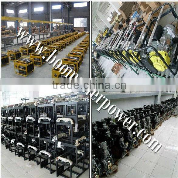 3kva gasoline generator