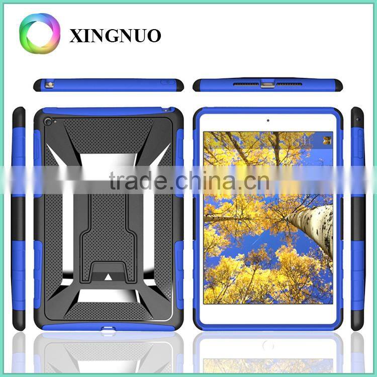 Armor Hybrid Case Tablet Stand Case for iPad Mini
