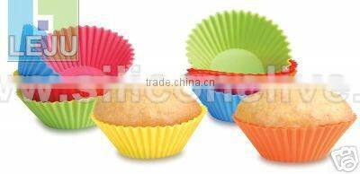 unique baking cups for kids