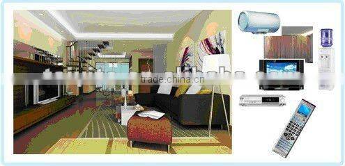 TAIYITO smart remote controller/touching colorful remote controller/univeral remote control in smart home