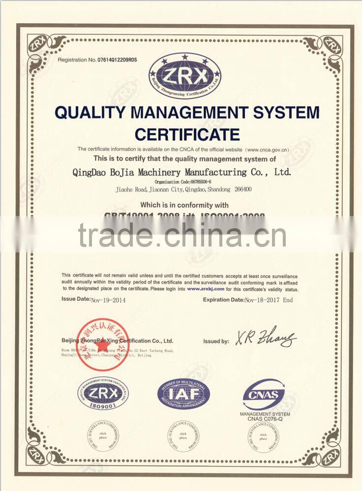 Automatic rubber strips making machine/Rubber tire cutting equipment line/scrap tire cutting machine