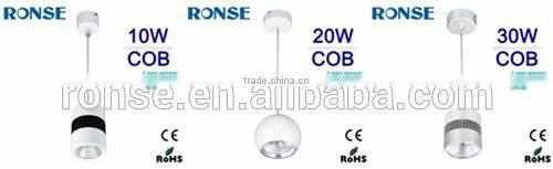 Ronse 18*1W LED pendant light modern design for dining room(RS-23003)
