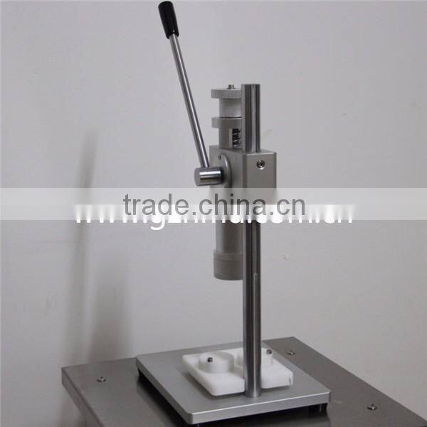 manual perfume crimping machine,manual perfume crimping fitting,manual perfume crimping equipment