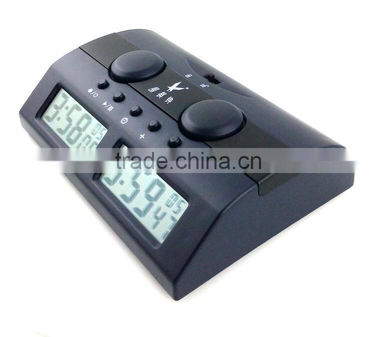 made in china chess clock LEAP chess clock PQ9902B