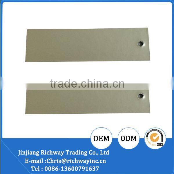 print label hangtag for shoes