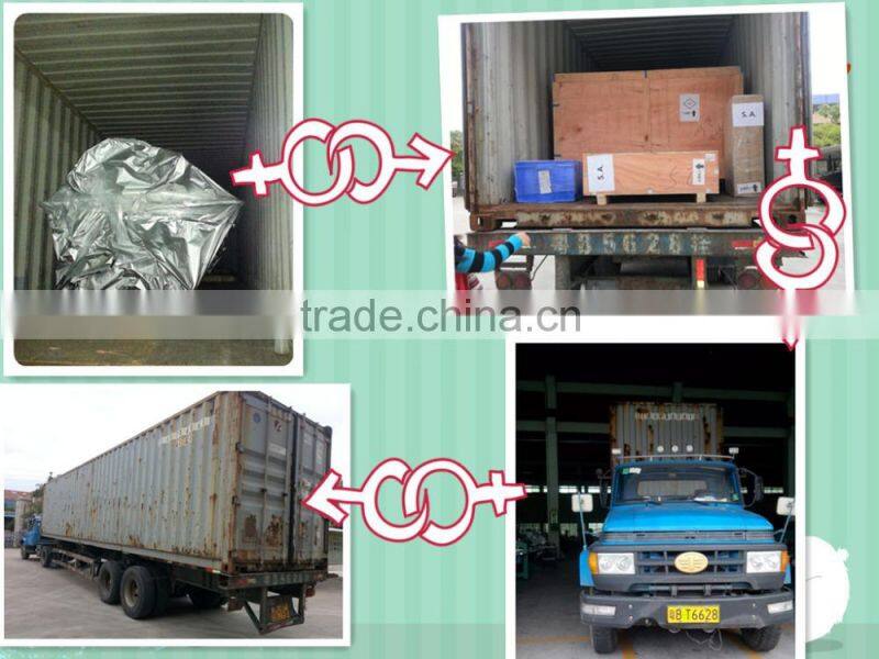 18 head High Speed Belting+Flat+ Single Side Double Sequins computerized embroidery machine