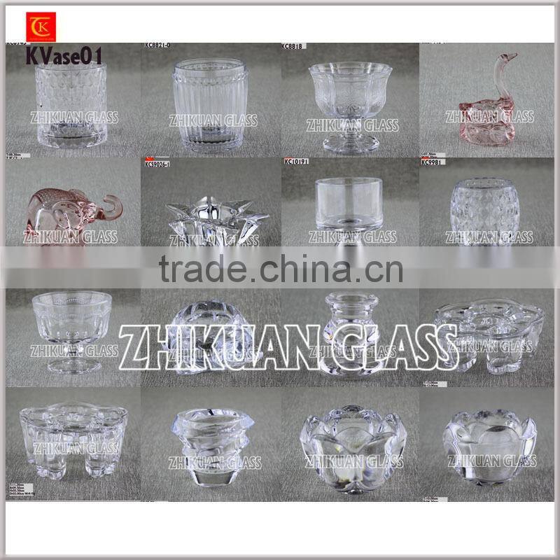 Glass Juice Jug with Lid Glass Pitcher water Jug