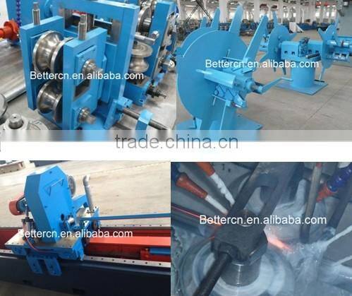 automatic pipe welding cutting machine