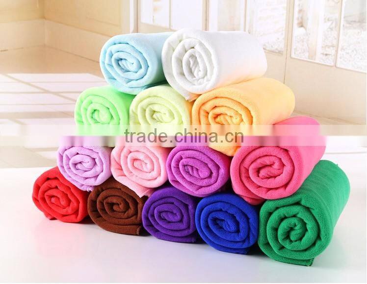 towel for clearing ,2014 New Products China Manufacturer Best Selling Super Absorbent microfiber towel/cloth