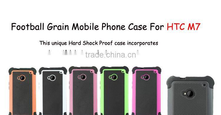Chilli Distributors Cell Phone Parts From China Cute Case For HTC One M7,Cute Case For HTC Ones For HTC One M7 case
