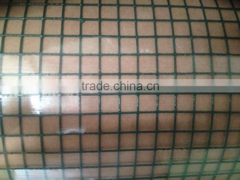 welded wire mesh roll