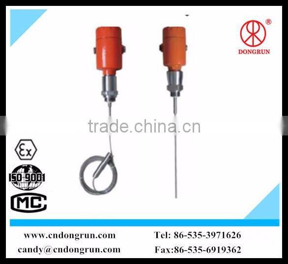 fuel level sensor UHZ-99A side mounted magnetic fuel level sensor