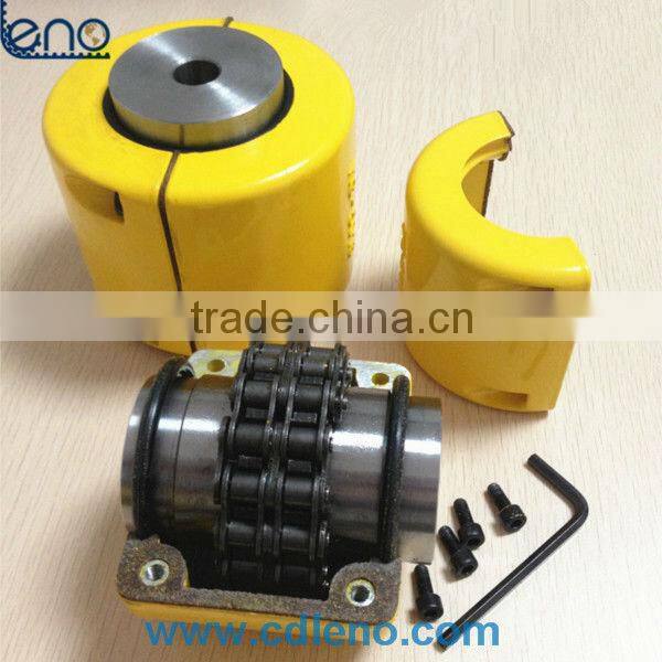 High Quality KC5016 Roller Chain Coupling