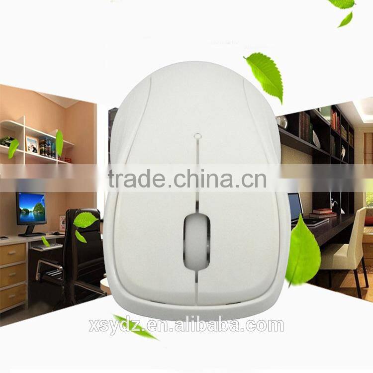 Laptop PC mouse 2.4GHz Optical Wireless Mice