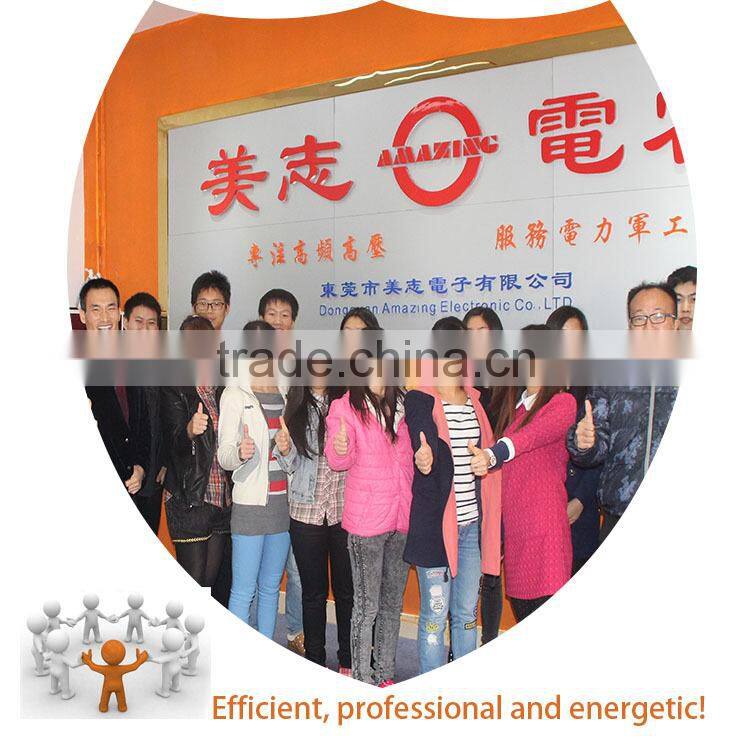 eletric precipitator high voltage capacitor 50KV 5000PF