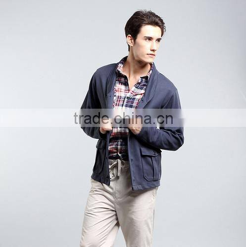Cool And Fashion Jacket For Young Men In Winter