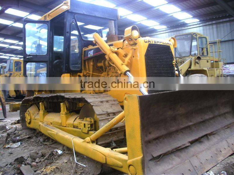used good condition bulldozer D6D ,cheap bulldozer for sale