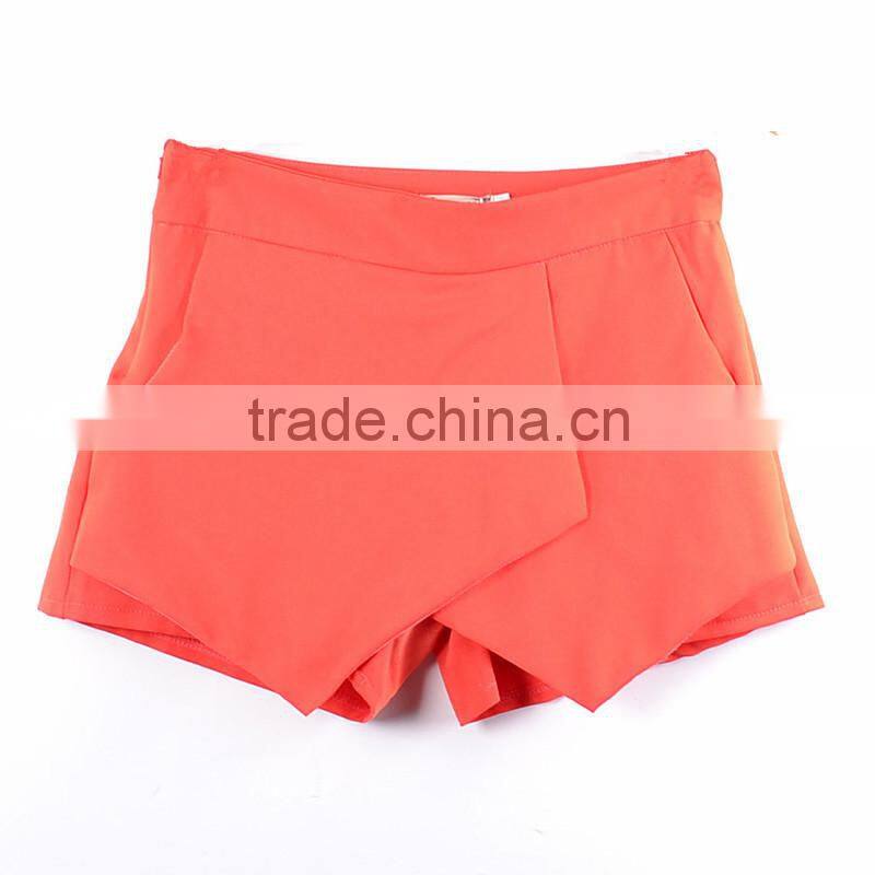 Cheapest price shorts women 2016 in black color