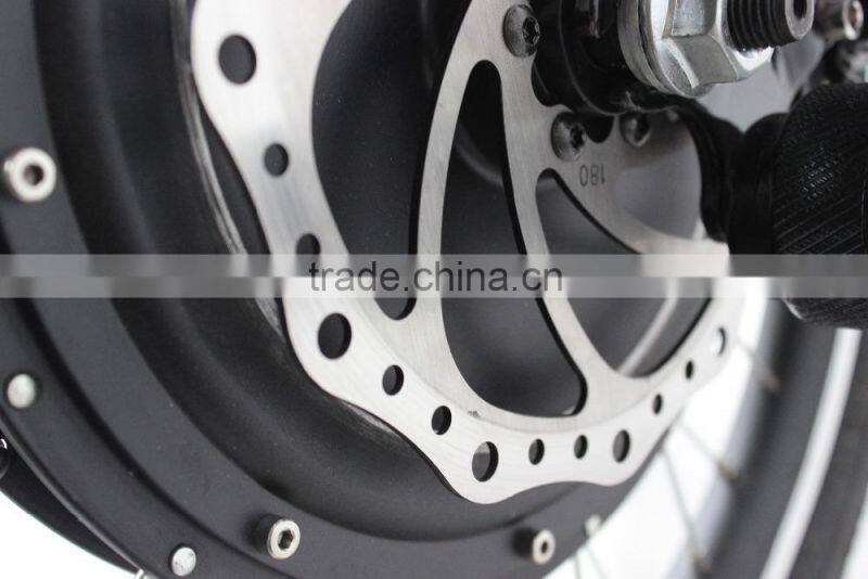 JOBO Amazing 48V 500W/1000W 3 Wheel Tricycle Electric Drift Trike for Adult