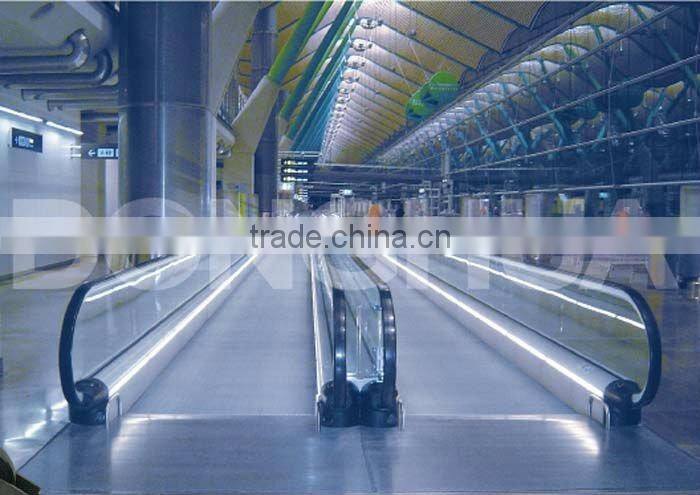 Escalator Step Chain