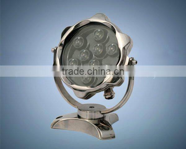 led wall flash lighting 18W