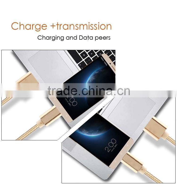 Factory Price Type C (USB-C) USB 3.0 Cable