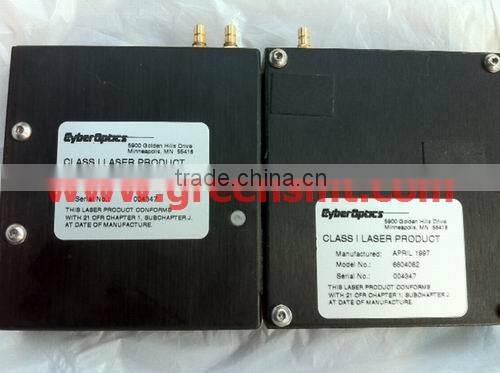 CYBEROPTICS LASER 6604062