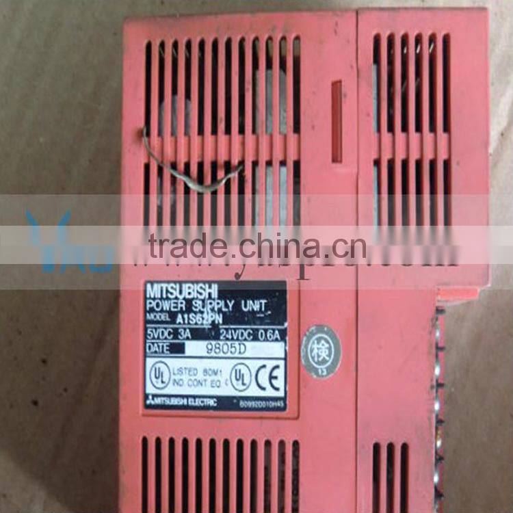 Hot offer Mitsubishi plc hmi price AD627ARZ