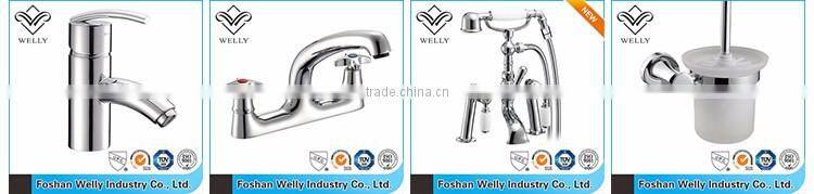 Kitchen Cheap Price Luxury Style Wash Basin Faucet Made In China