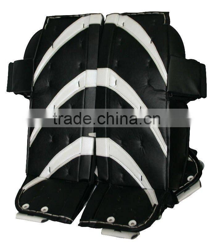 Ice Hockey Protectors(Leg Pads, Mid level)
