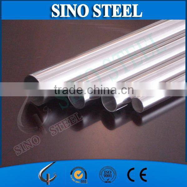 Seamless Pipe /Seamless Steel Pipe/ Carbon Steel Seamless Pipe