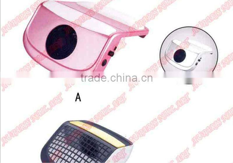 wholesale NAIL DUST COLLECTOR Instruction Thank you purchasing our product Ew-310 Nail Dust Collector,220V/110V