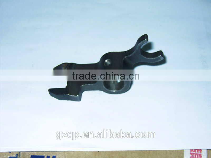 Auto parts GEELY FREE SHIP Manual transmission fork 3150010002