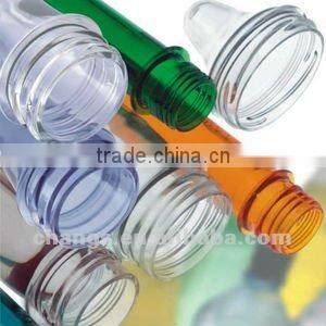 YZ-6 fully automatic water bottle blowing machine