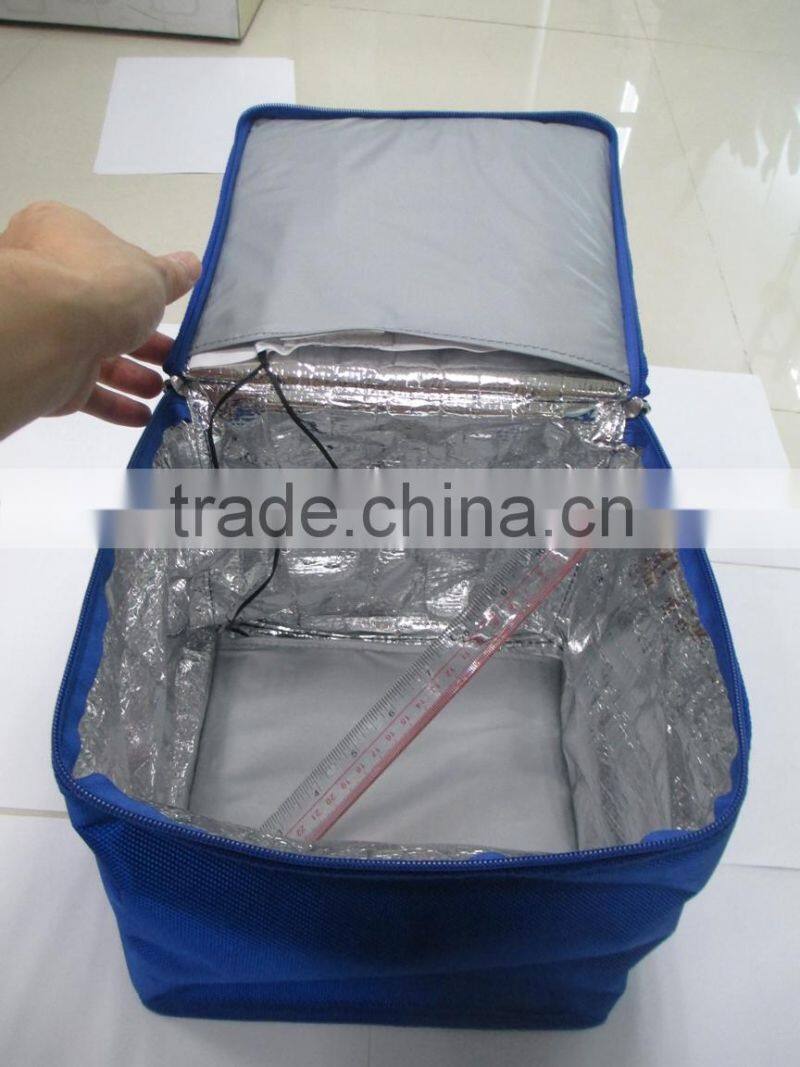 vehicle charger heating lunchbox keeping warm food box 12V