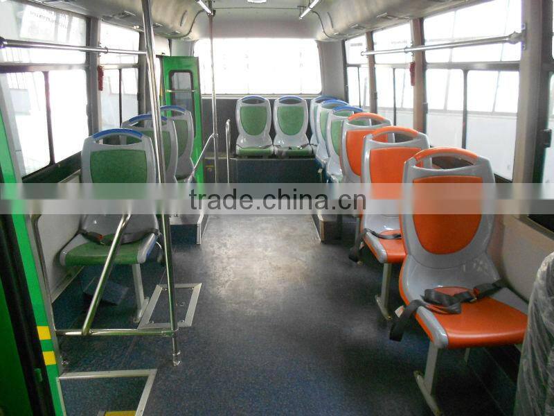 6m Mini Inner City Bus WZL6661GT4