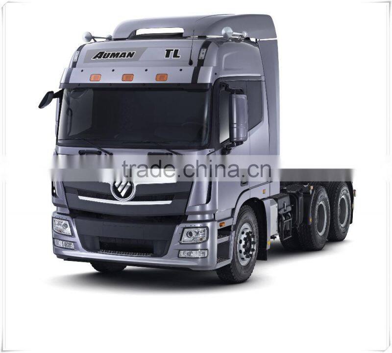FOTON AUMAN TL 6X4 TRACTOR TRUCK