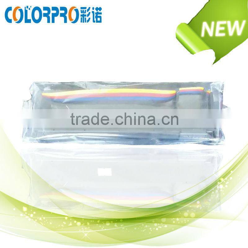 New arrival compatible printer ribbon for epson LX300(FOUR COLORS)