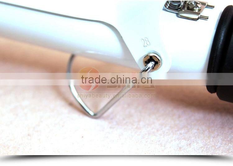 Electric Iron Nume Low Price Rubber Rollers Infrared Hair Curlers Italy Sticks With 6 Heater Size